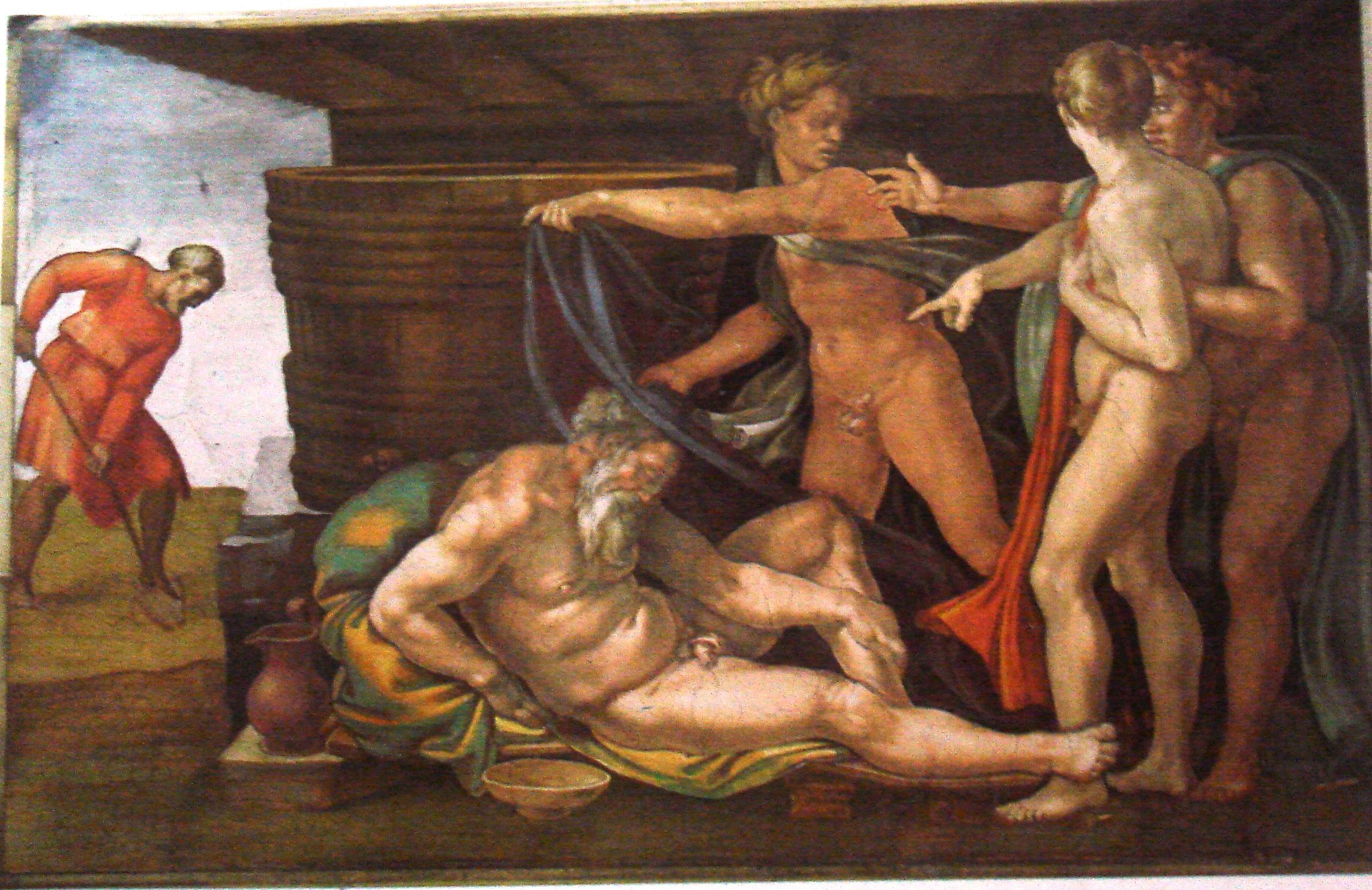 EmbriaguezNoe