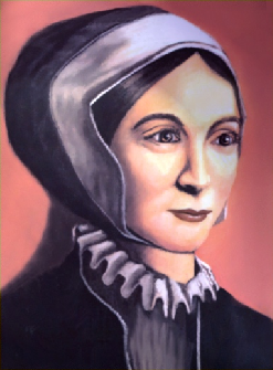 Margaret_Clitherow