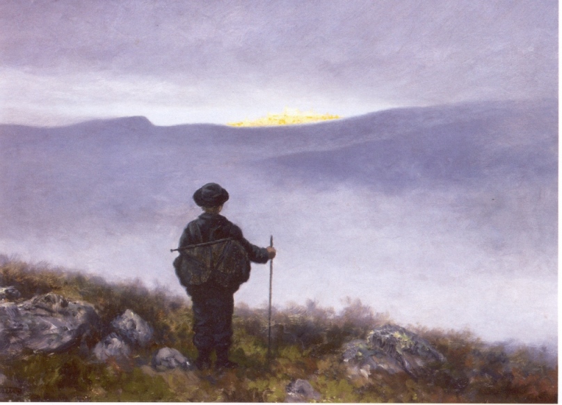 1_Theodor_Kittelsen__Soria_Moria