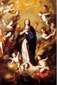 immacolata